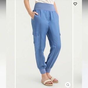 cinq a sept Blue Giles Pants